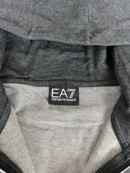 EA7 Zipper (Women)