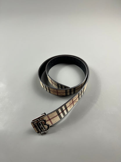 Burberry Gürtel (110cm)