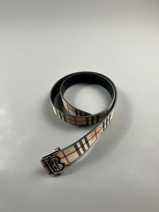 Burberry Gürtel (110cm)