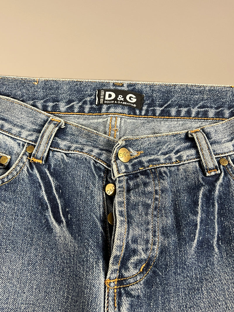 Dolce & Gabbana Jeans (L)