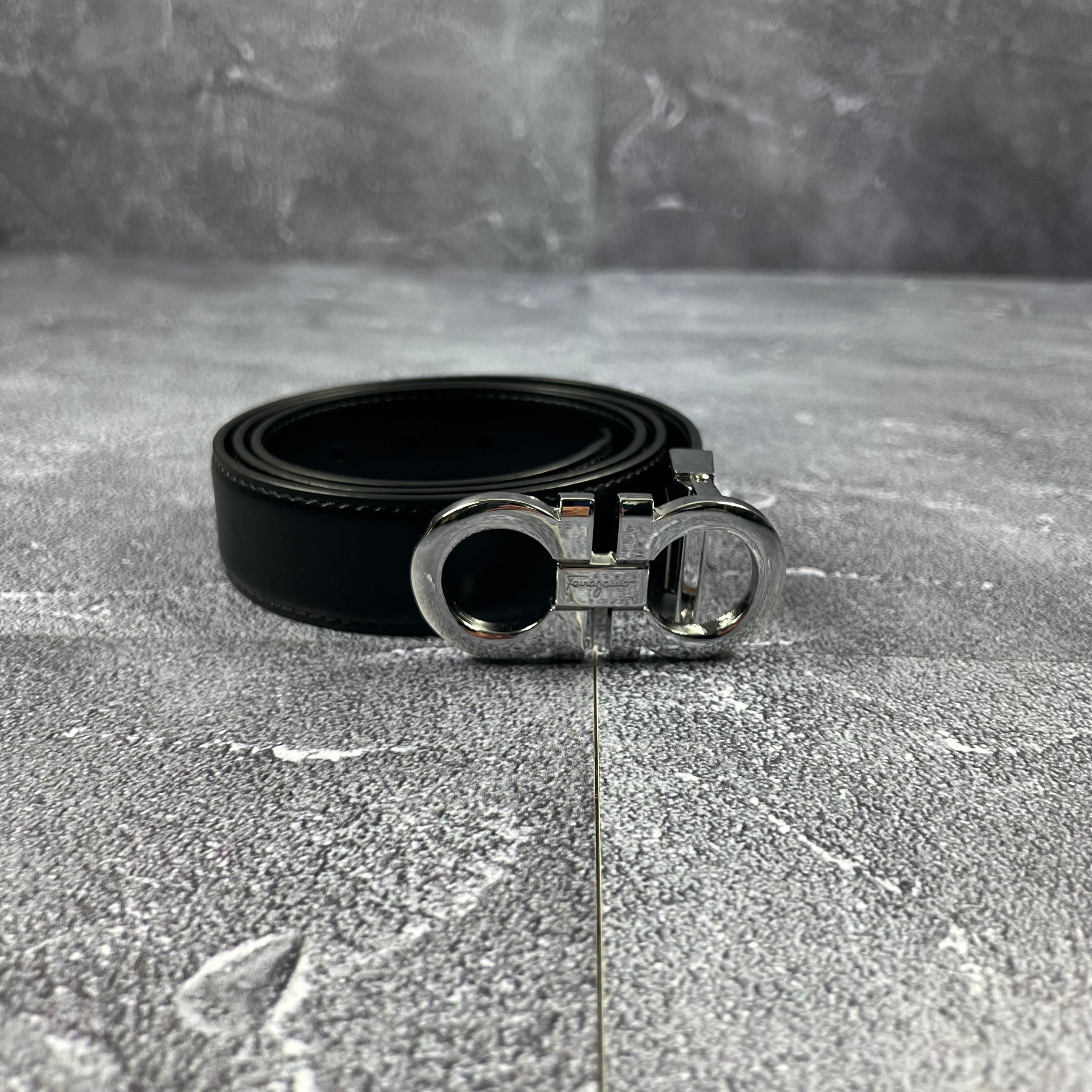 Ferragamo Gürtel (Unisex) (110cm)
