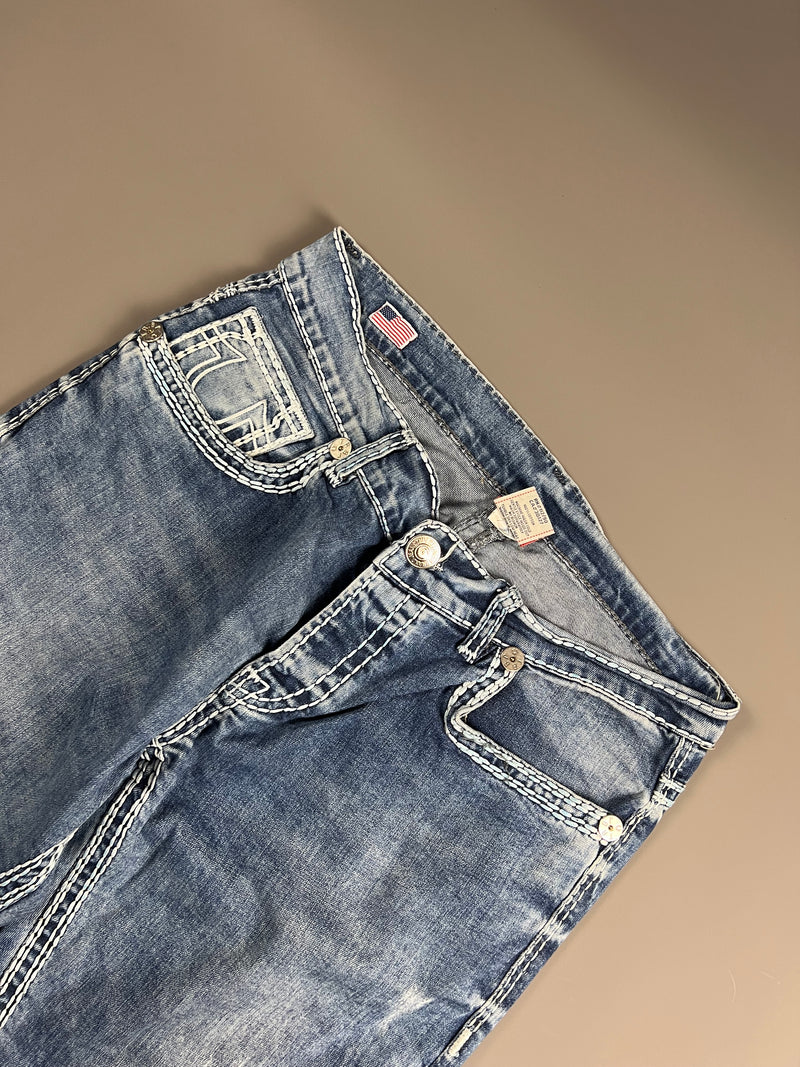 True Religion Jeans (W36) (L)