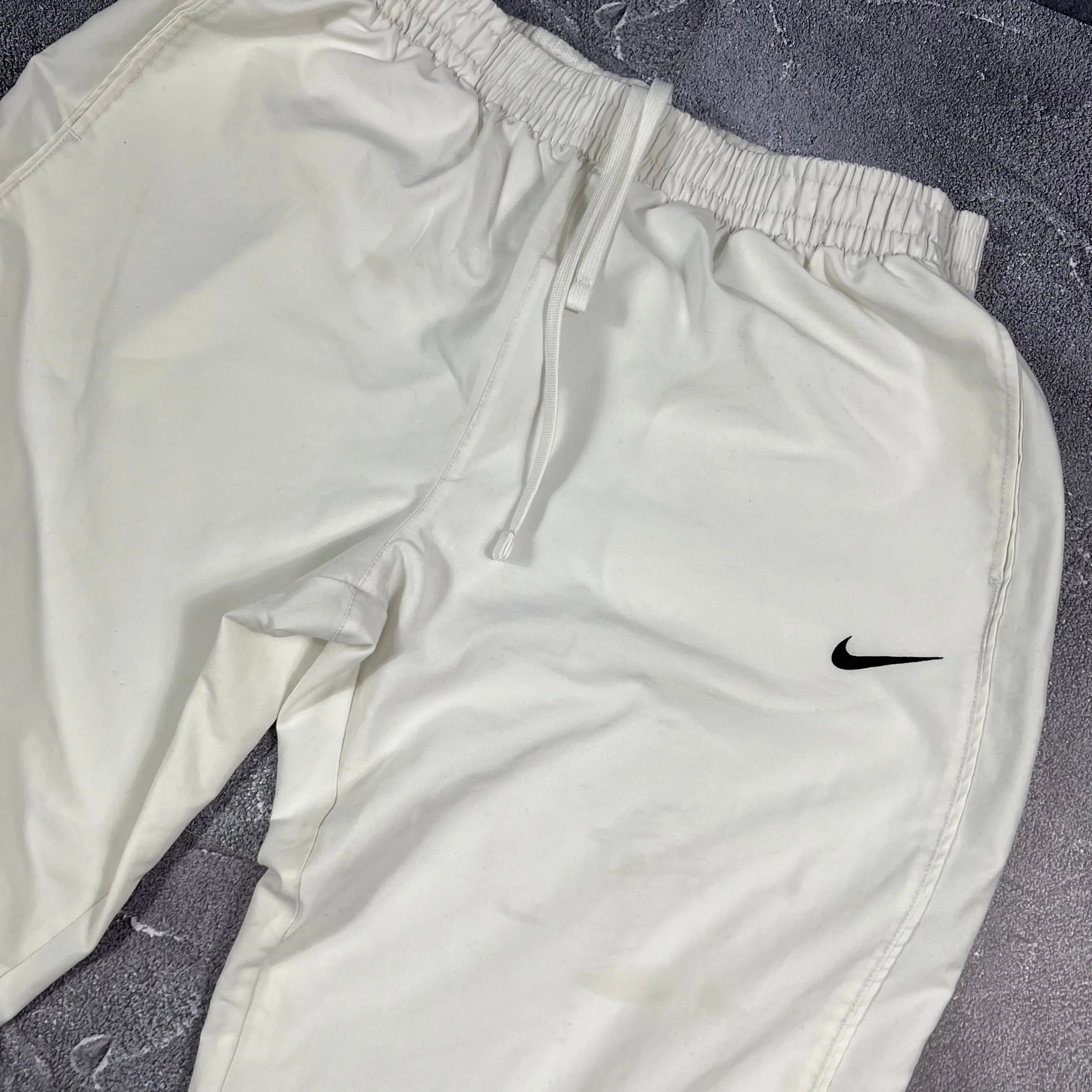 Nike Trackpants weiß (XL) 014lutz.sells
