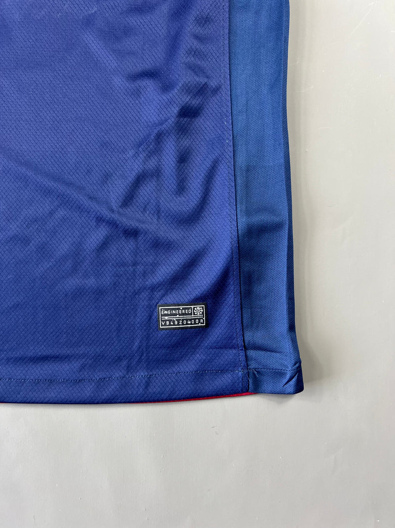 FC Barcelona Lamine Yamal Trikot (XL)