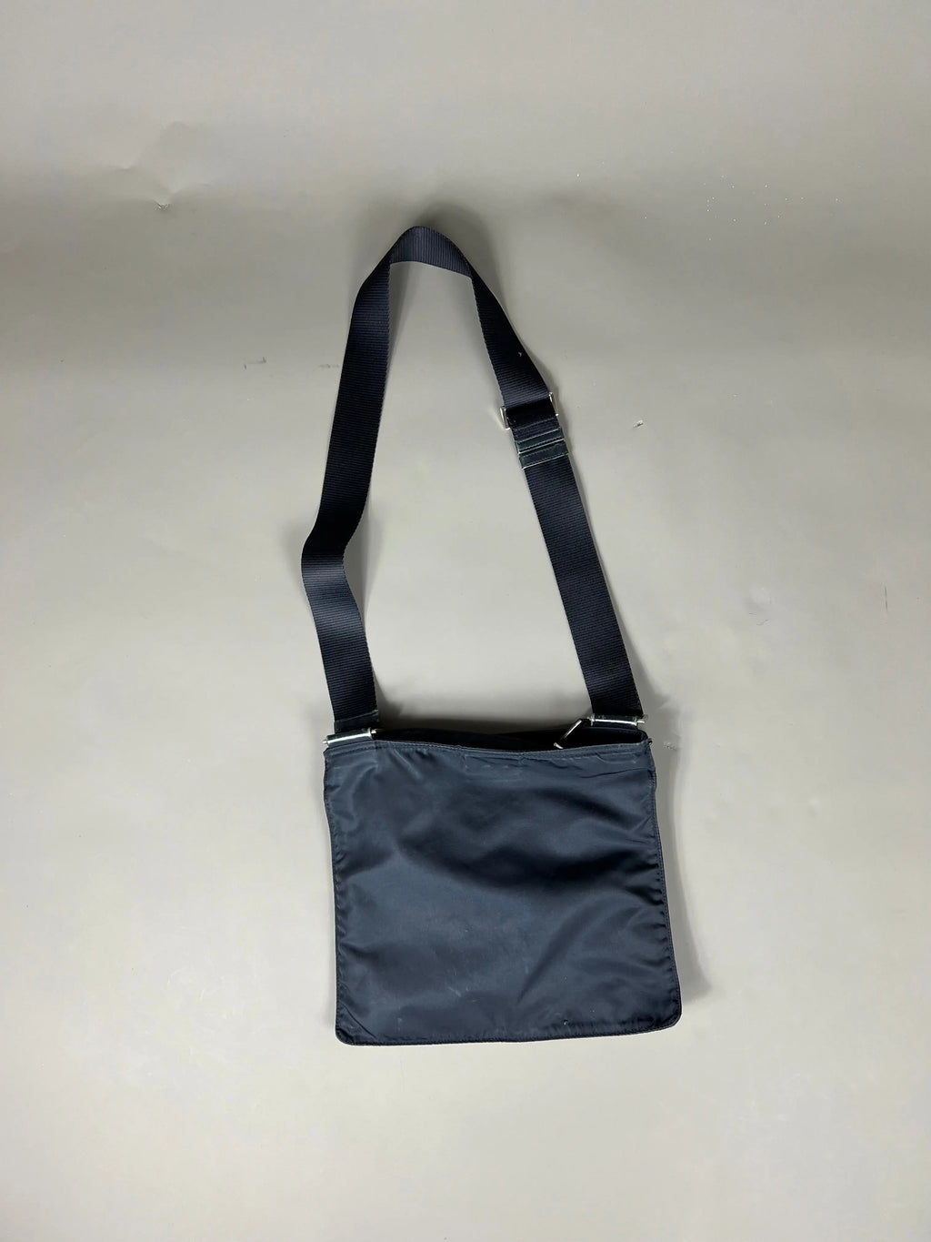 Prada Nylon Crossbody Bag (Unisex) 014lutz.sells