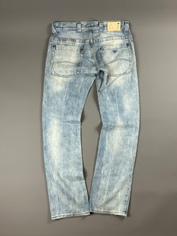 Armani Jeans (L)