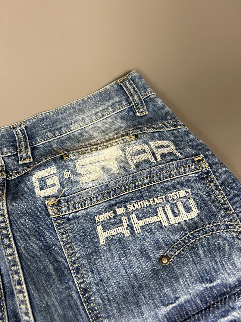 G-Star Jeans (M)