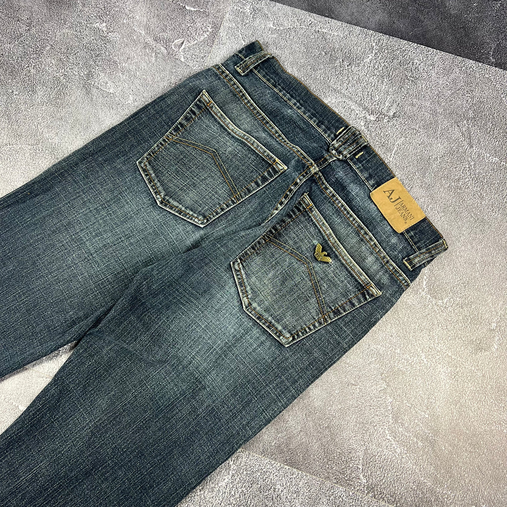 Armani Jeans (M)