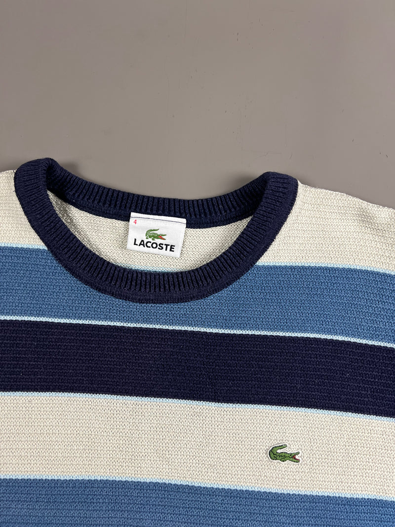 Lacoste Crewneck (M)