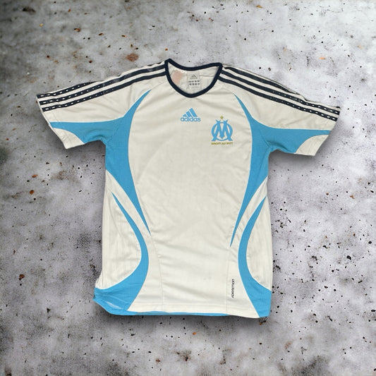 Olympique Marseille Trikot (L)