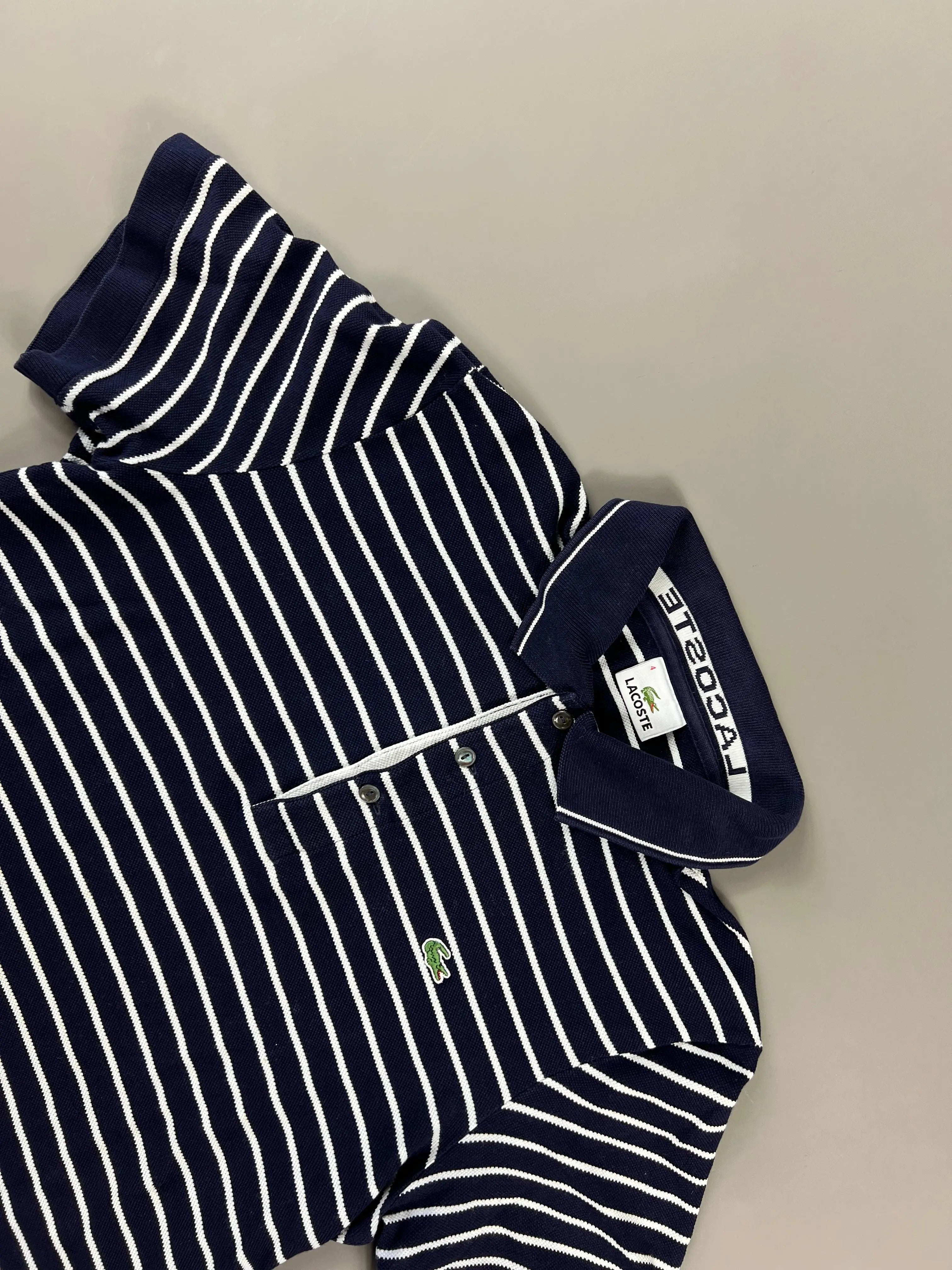 Lacoste Poloshirt (M) 014lutz.sells