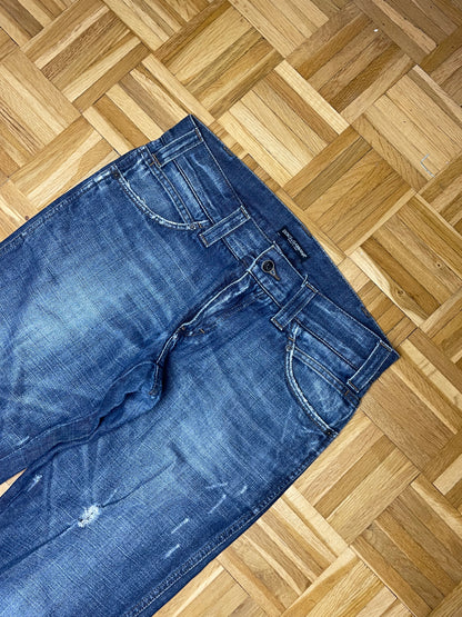 Dolce & Gabbana Jeans/Denim (S)