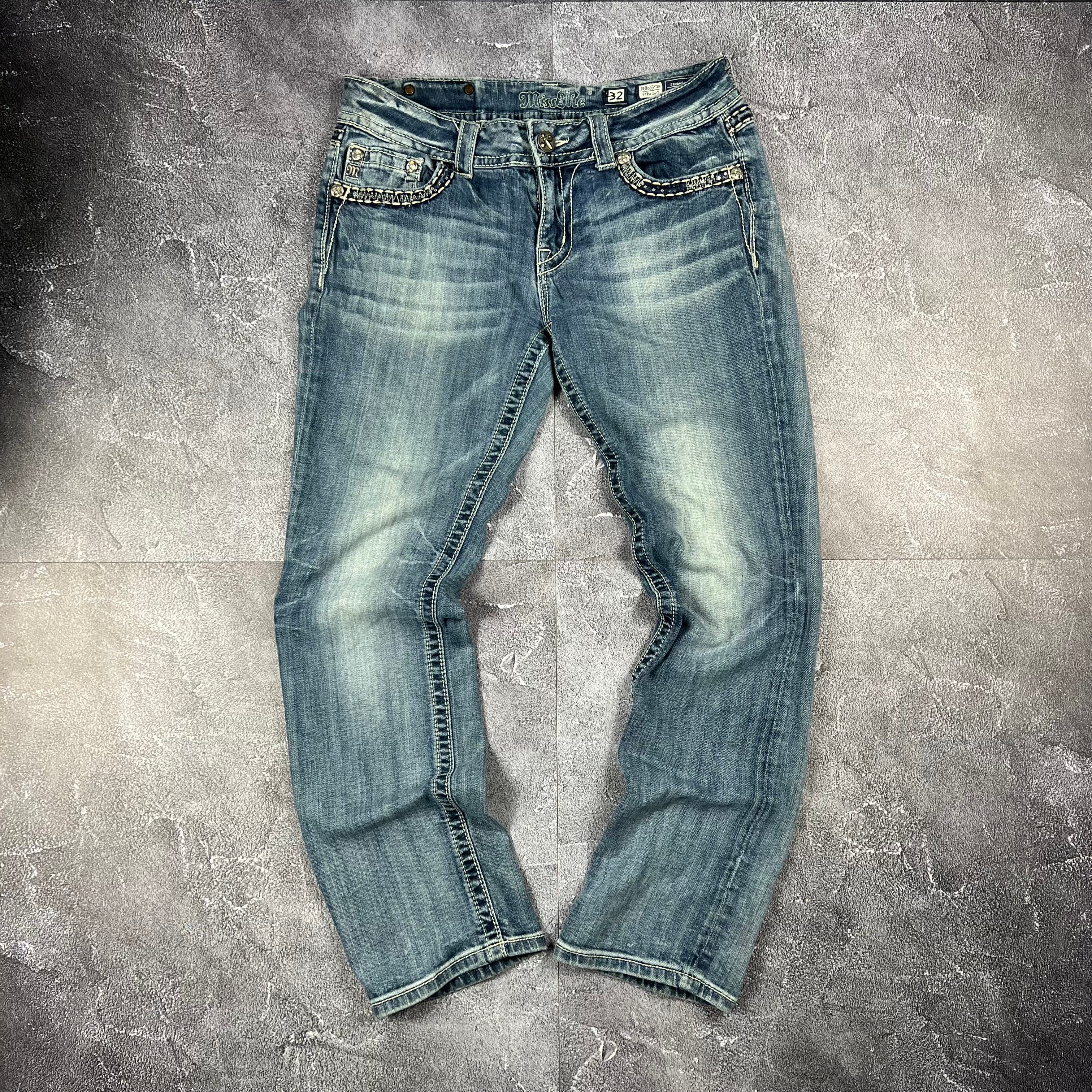 Miss Me Jeanshose (Women) (S)