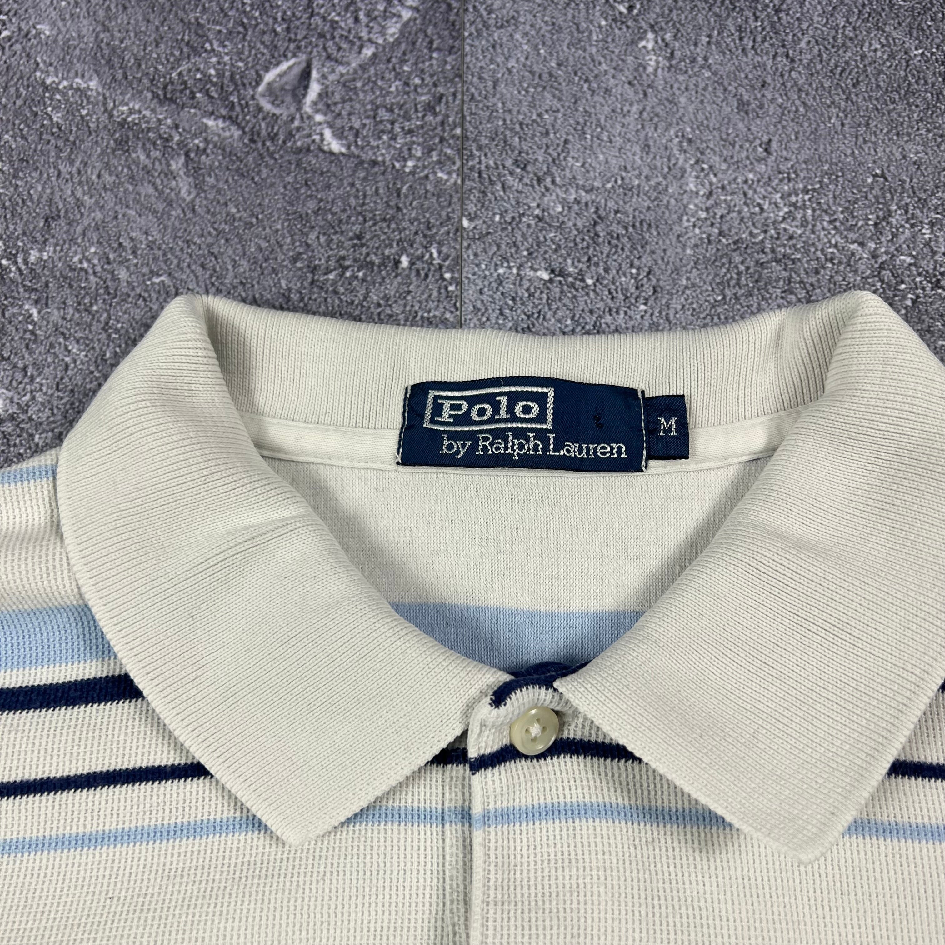Ralph Lauren Poloshirt (L)