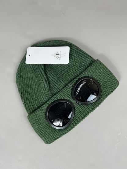 C.P Comany Beanie (Unisex)