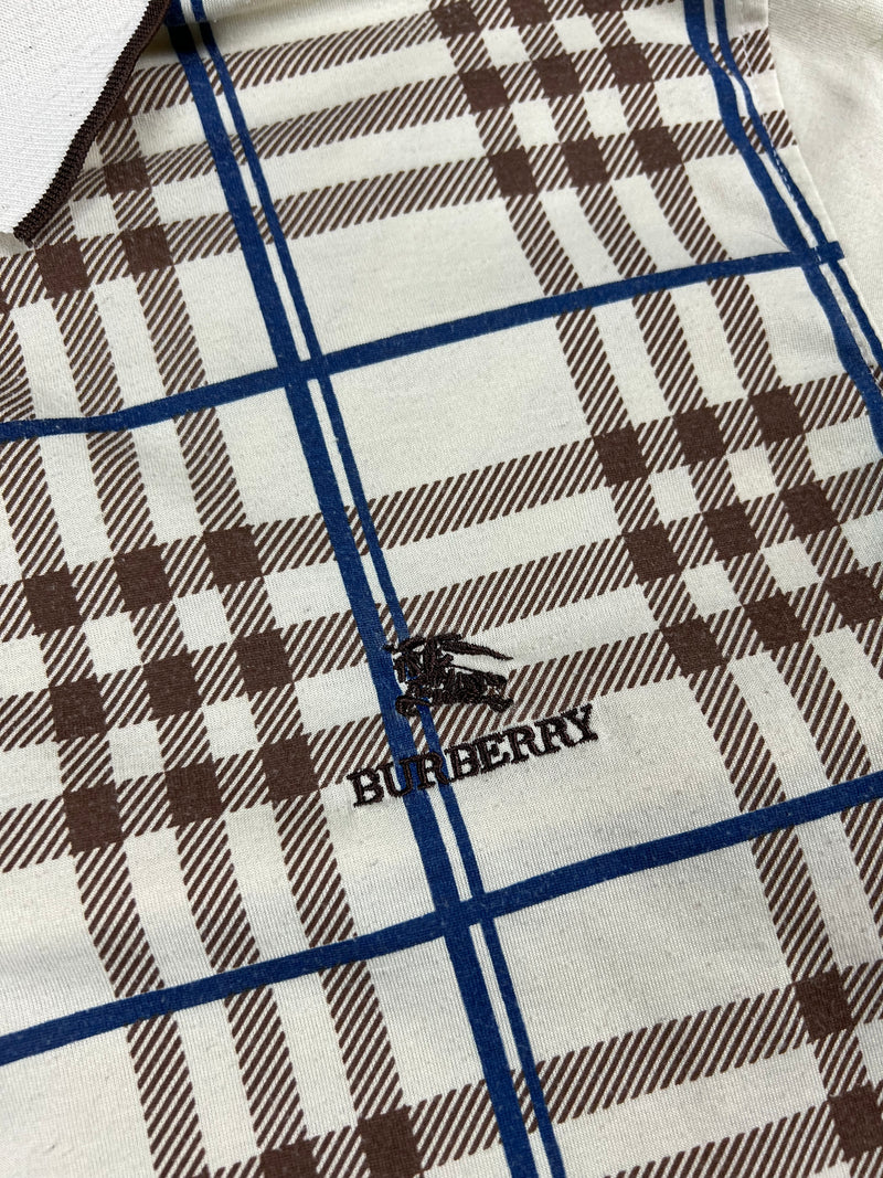 Burberry Polo (L)