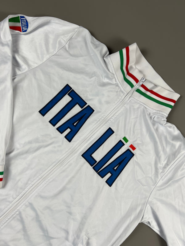 Italia Trackjacket (L)