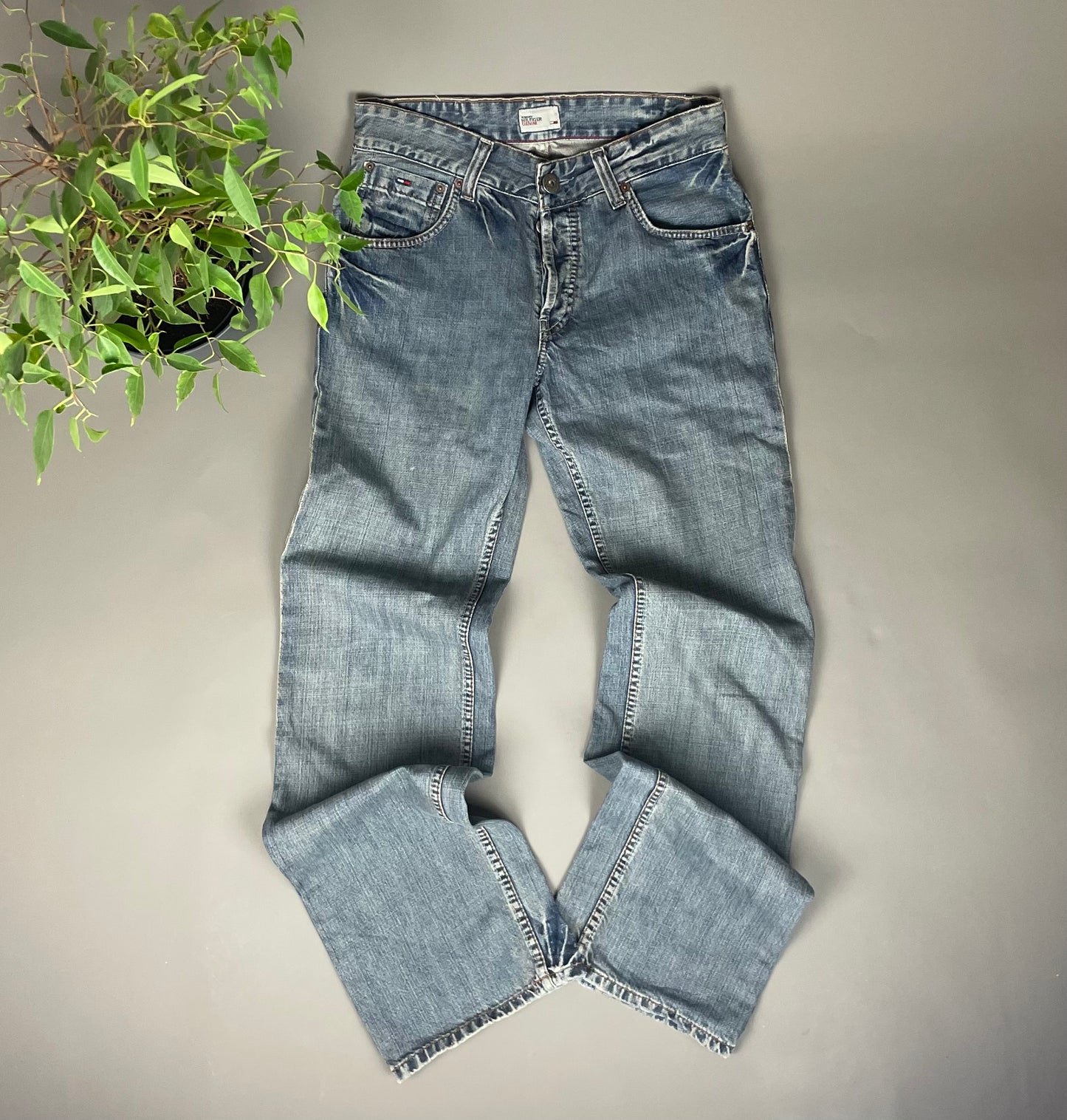 Tommy Hilfiger Jeans (M)