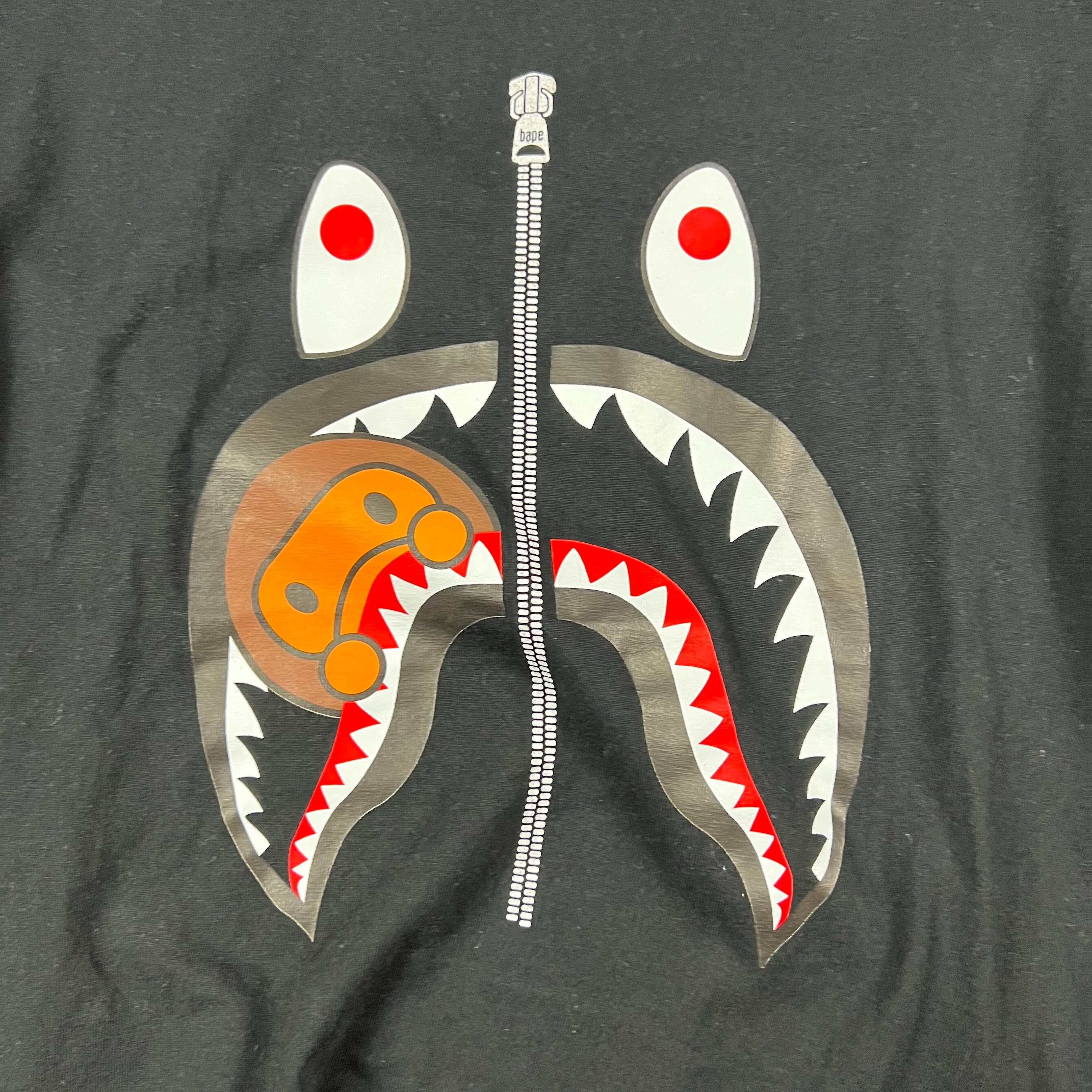 Bape Tshirt (S)