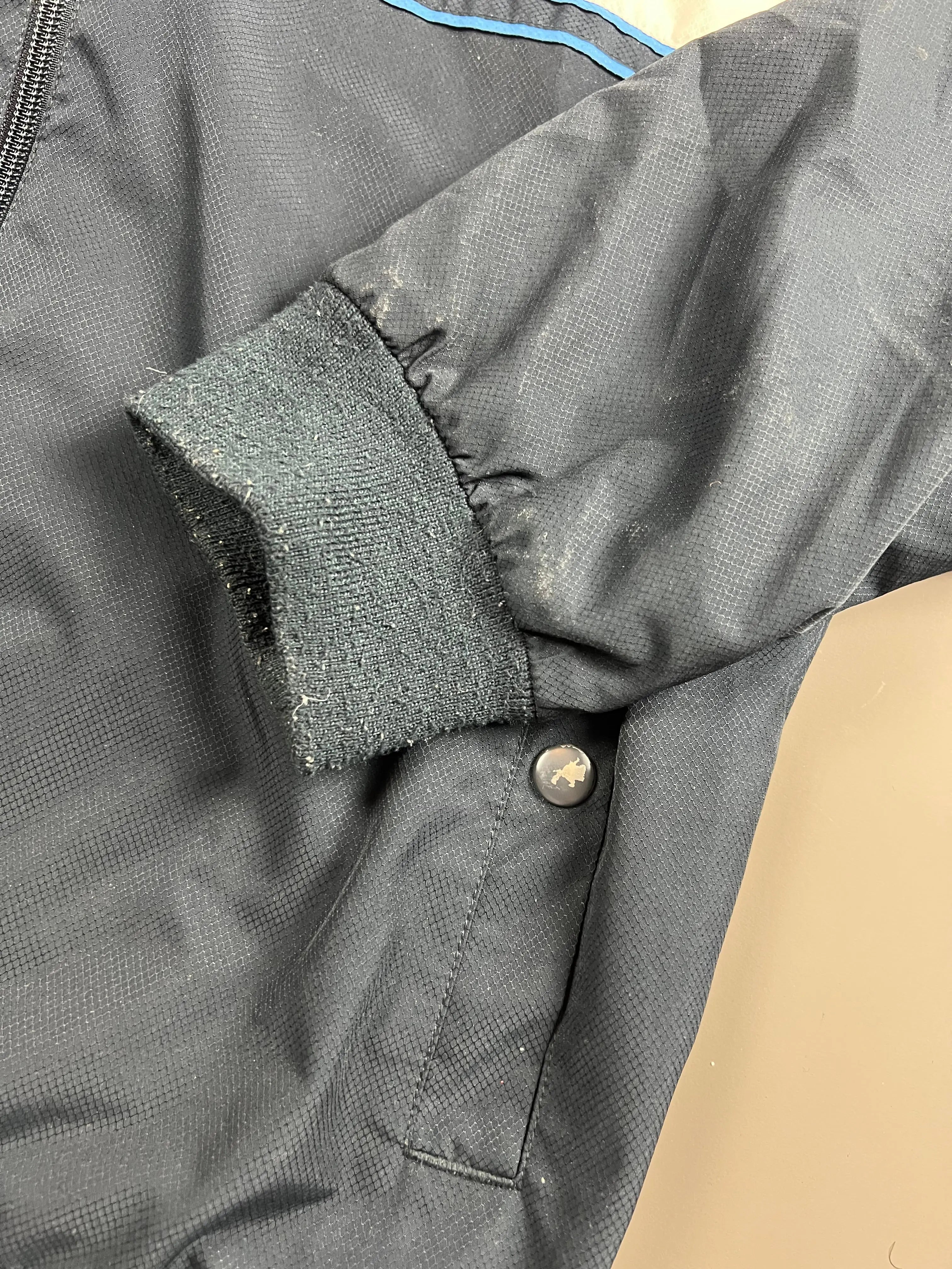 Lacoste Traingsjacke (L) 014lutz.sells