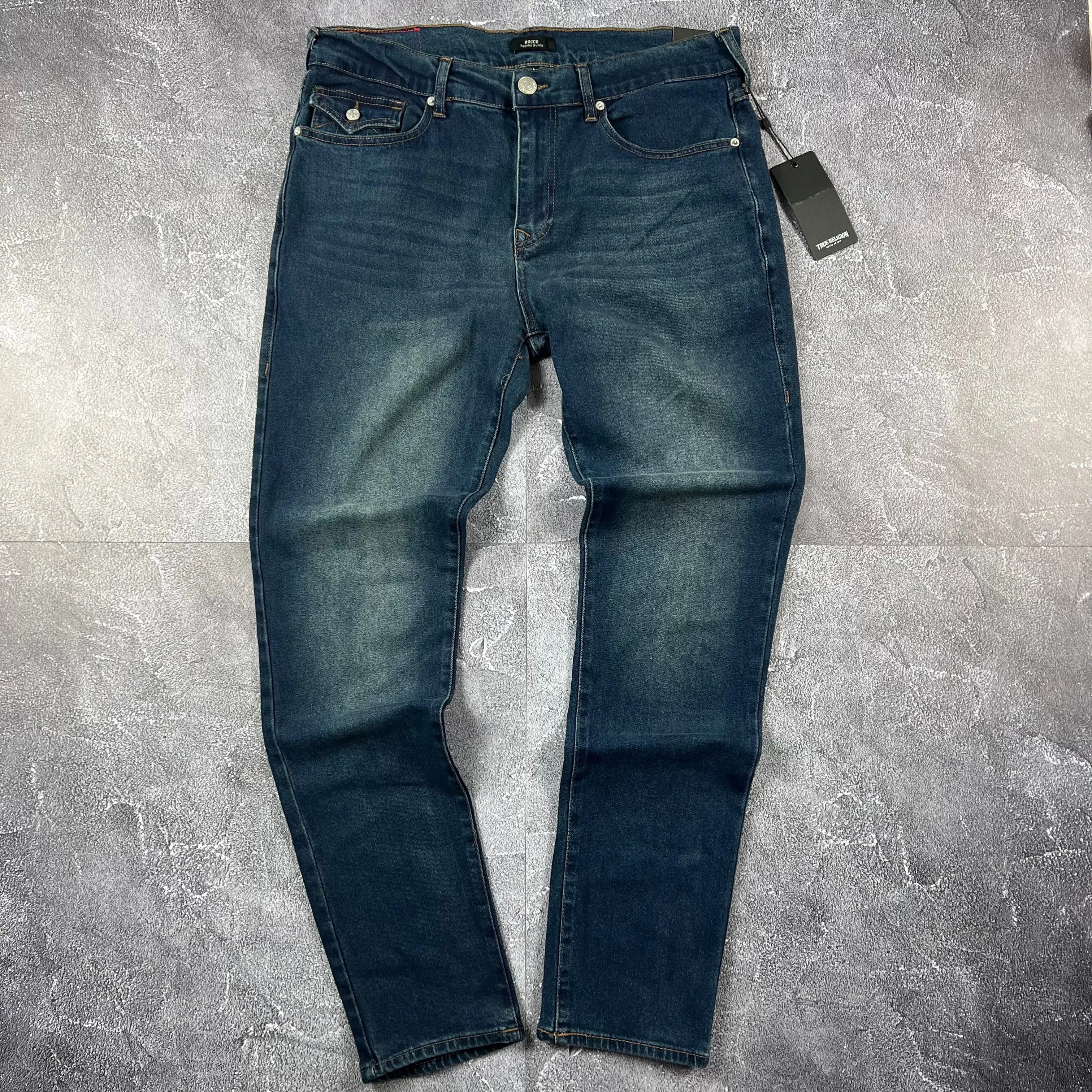True Religion Jeanshose (34) (M) 014lutz.sells