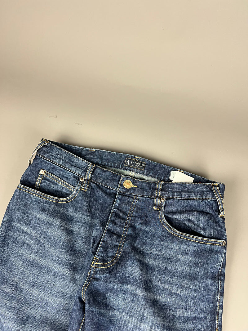 Giorgio Armani Jeans (M)