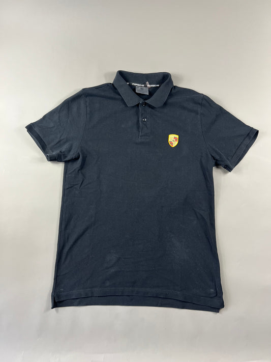 Porsche Poloshirt (XL)