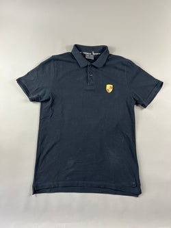 Porsche Poloshirt (XL)