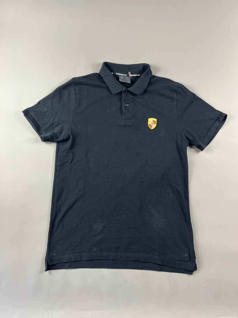 Porsche Poloshirt (XL)
