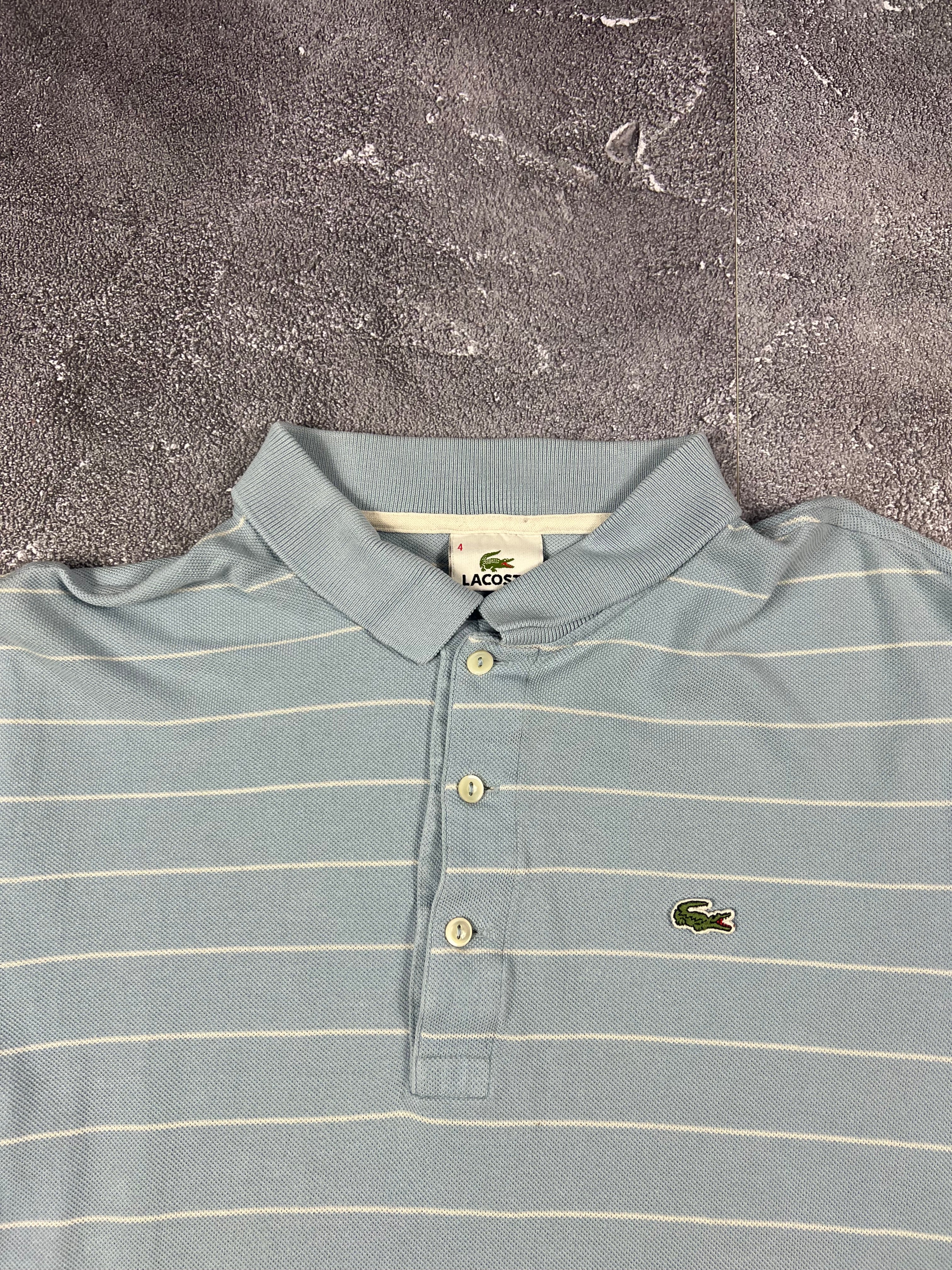 Lacoste Poloshirt (L)