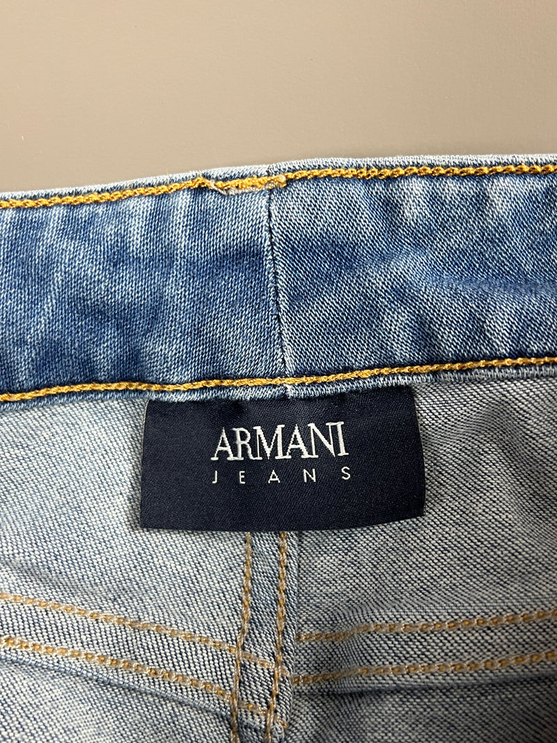 Armani Jeans (Women) (XS)