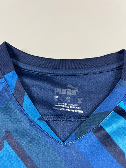 Olympique Marseille Trikot (L)