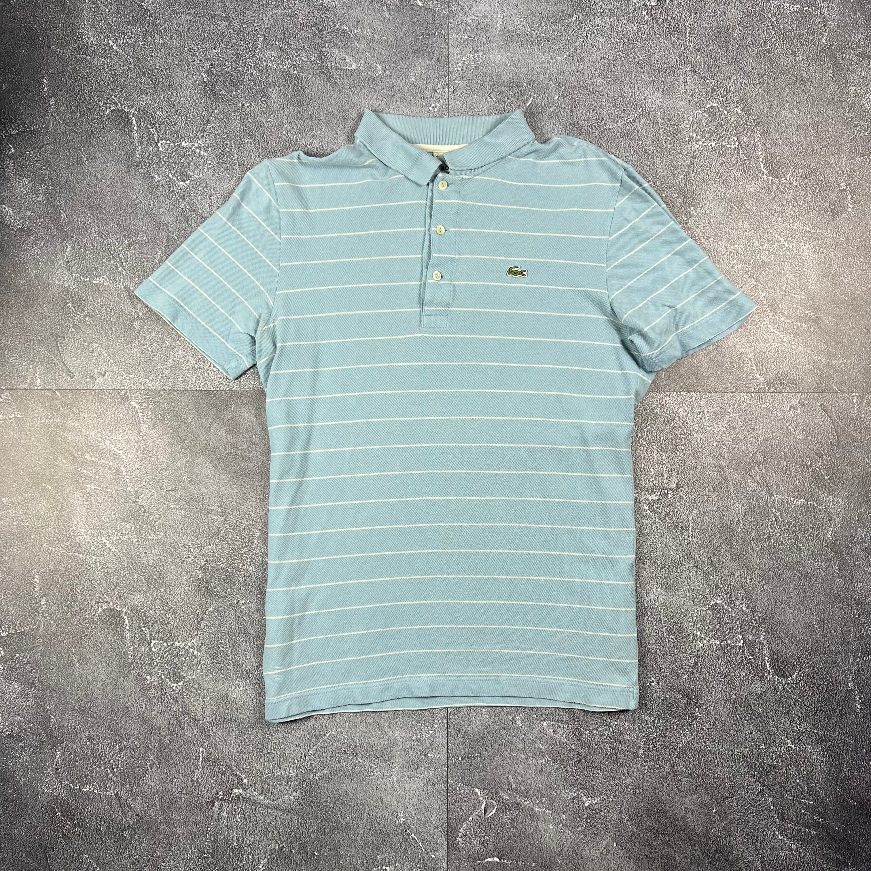 Lacoste Poloshirt (L)
