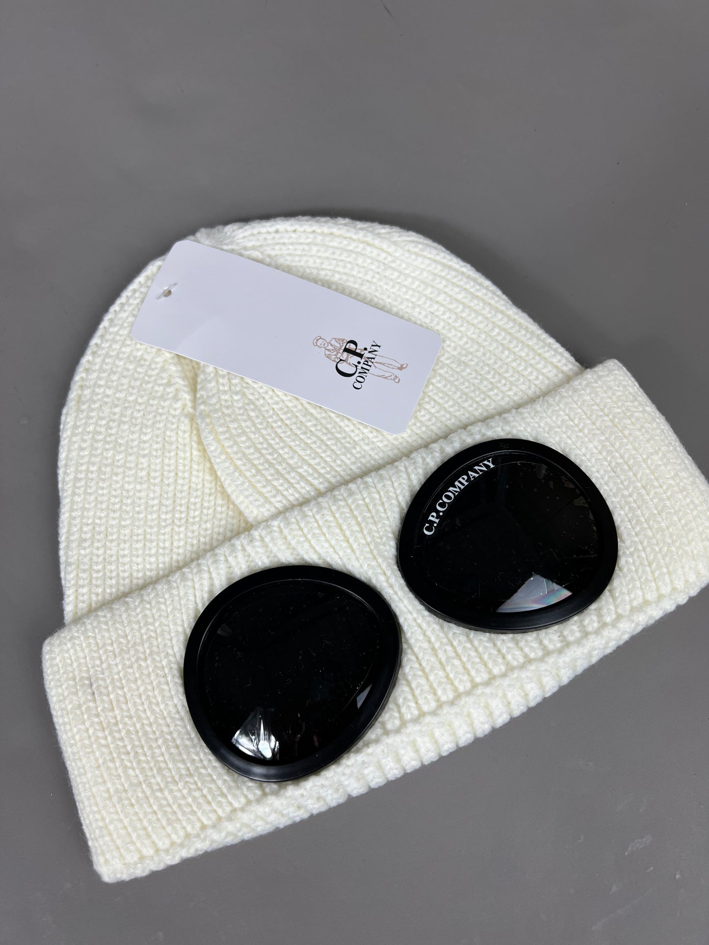 C.P Company Beanie (Unisex)