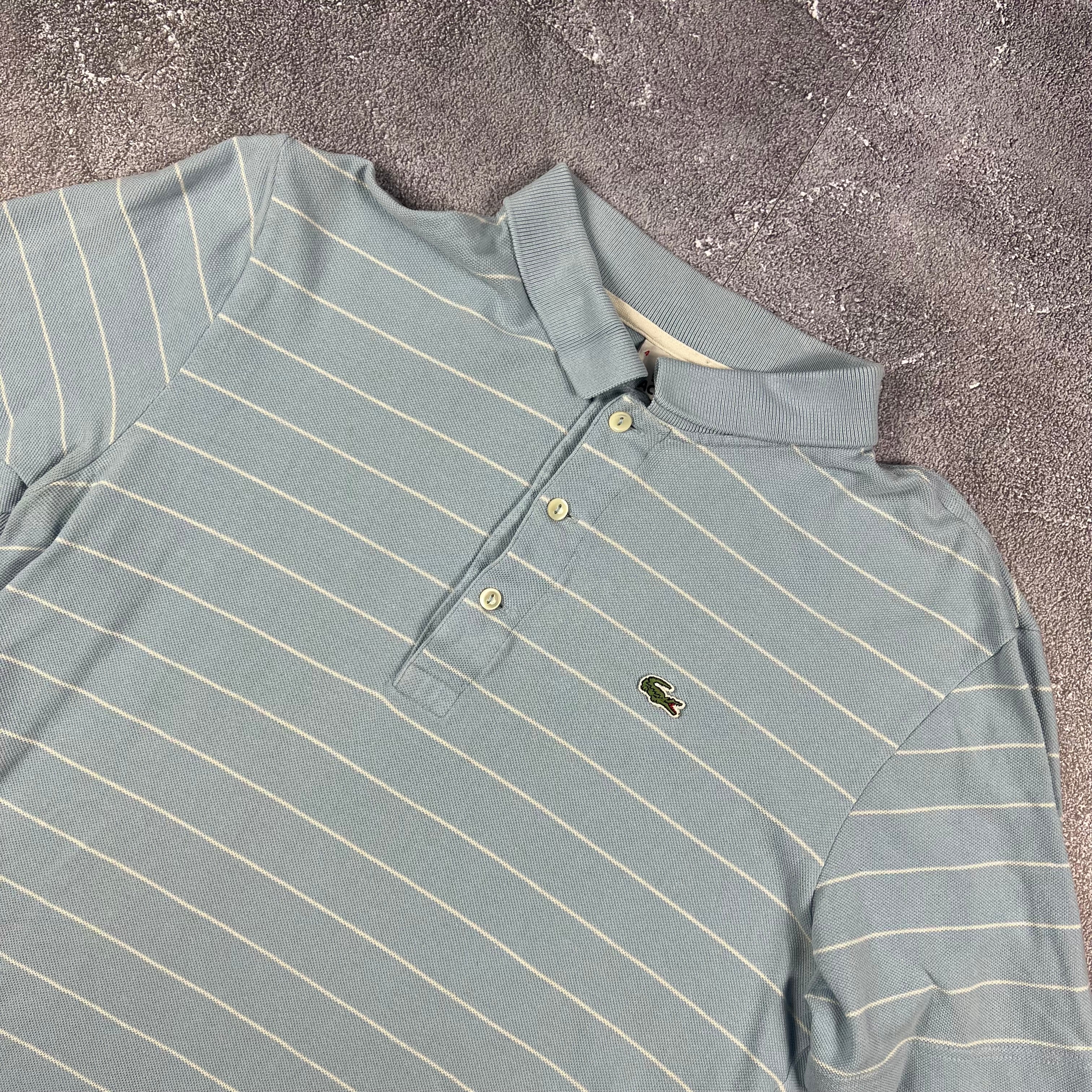Lacoste Poloshirt (L)