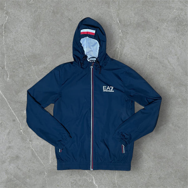 EA7 Trackjacket (M)