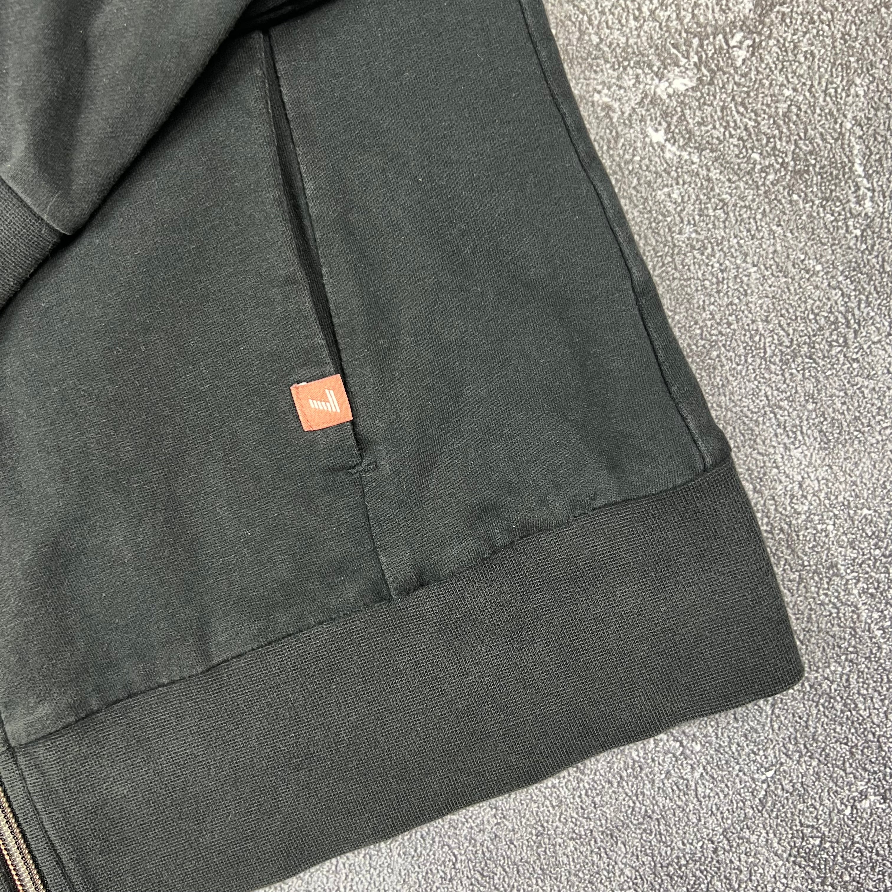 EA7 Zipper (S) (Women)