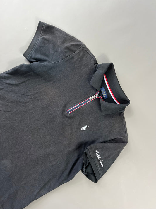 Polo Ralph Lauren Halfzip (S) (Women)