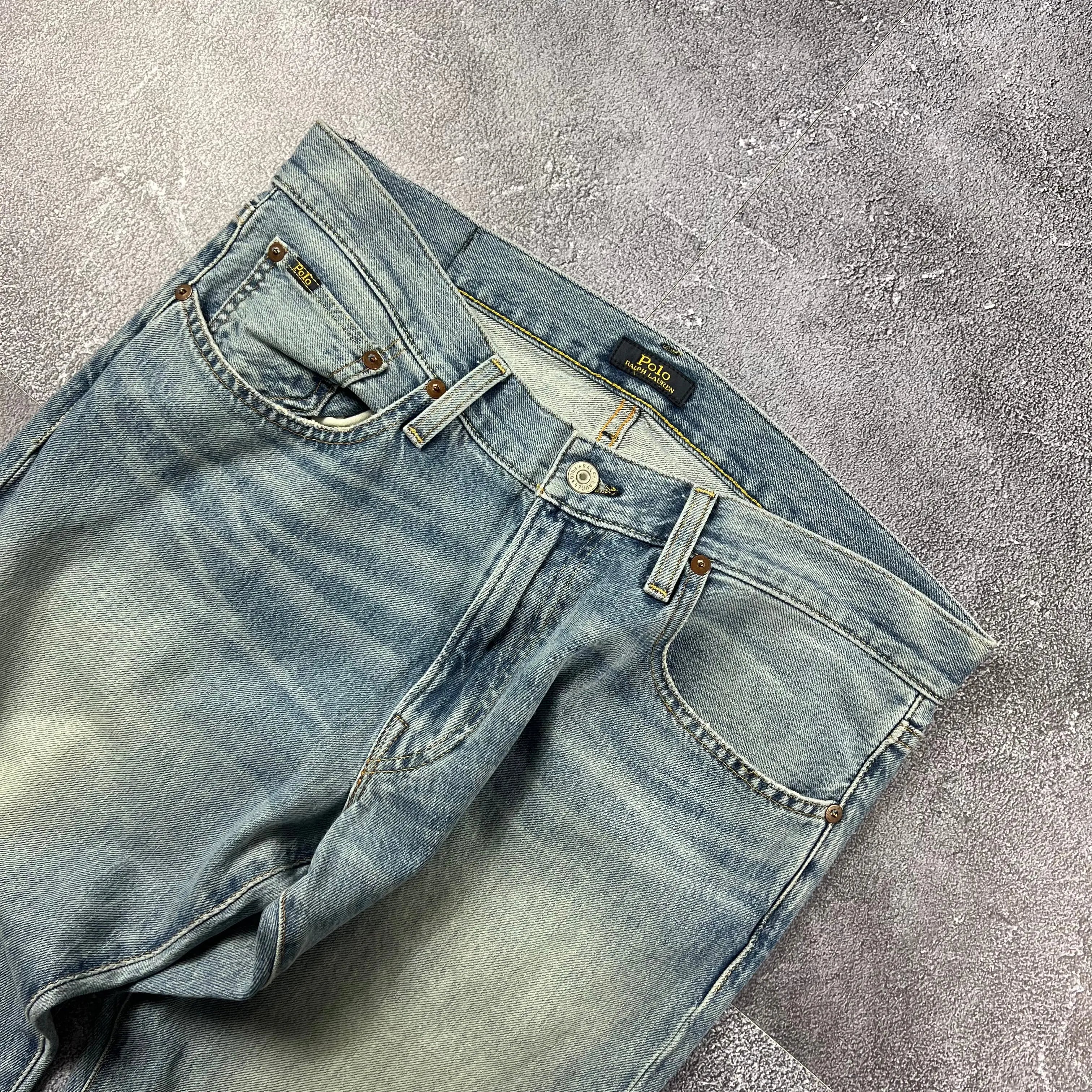 Polo Ralph Lauren Jeanshose (M) 014lutz.sells