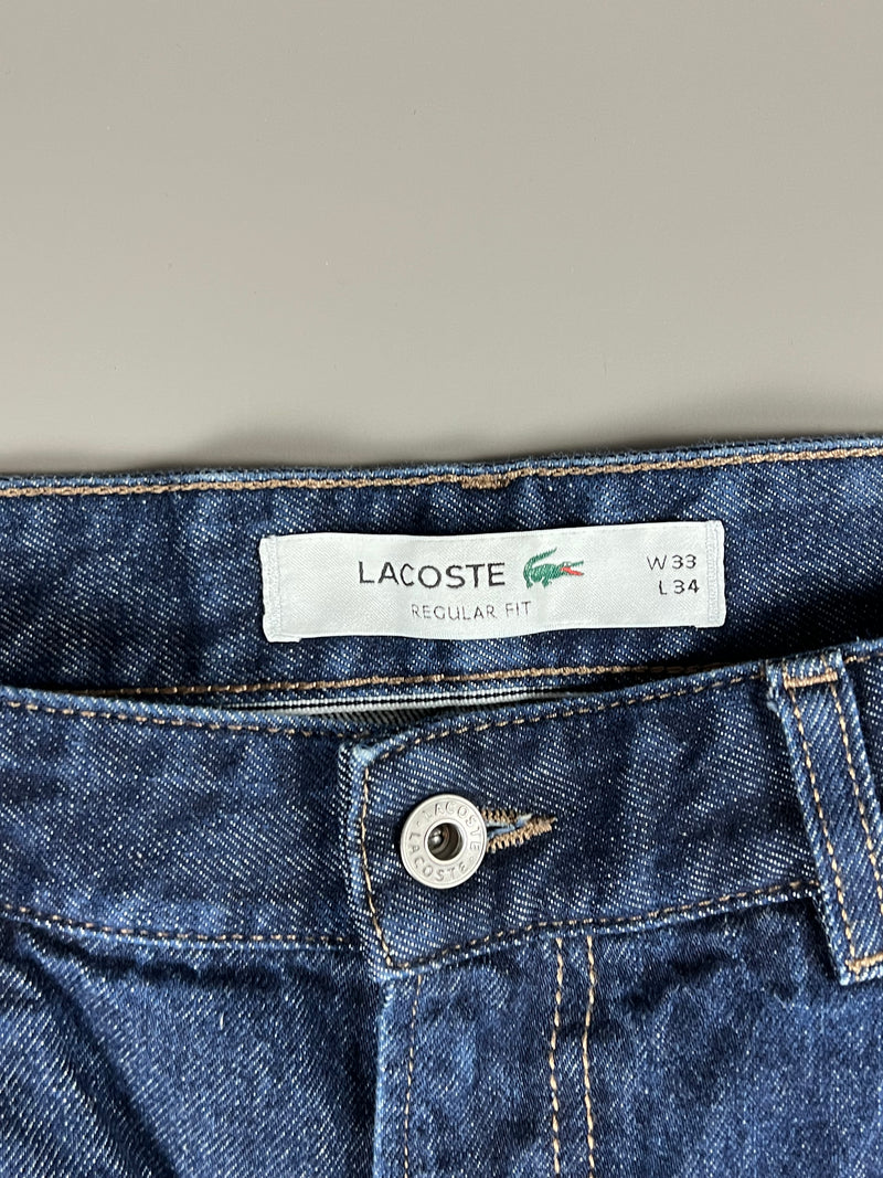 Lacoste Jeans (L)