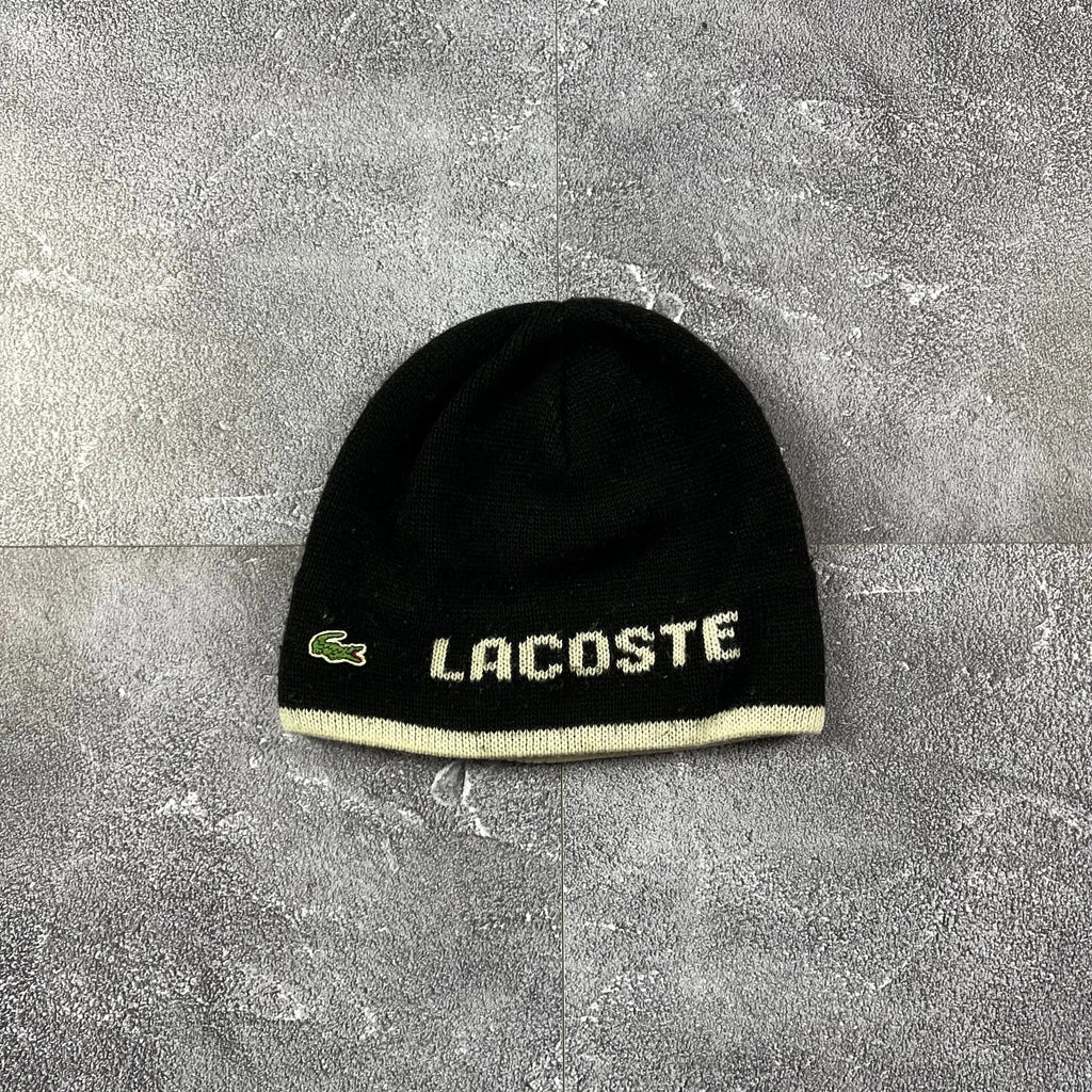 Lacoste Beanie (Unisex) 014lutz.sells
