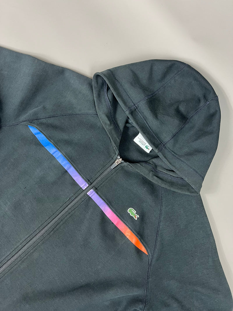 Lacoste Zipper (XL)