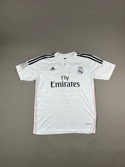Real Madrid CR7 Trikot (L)