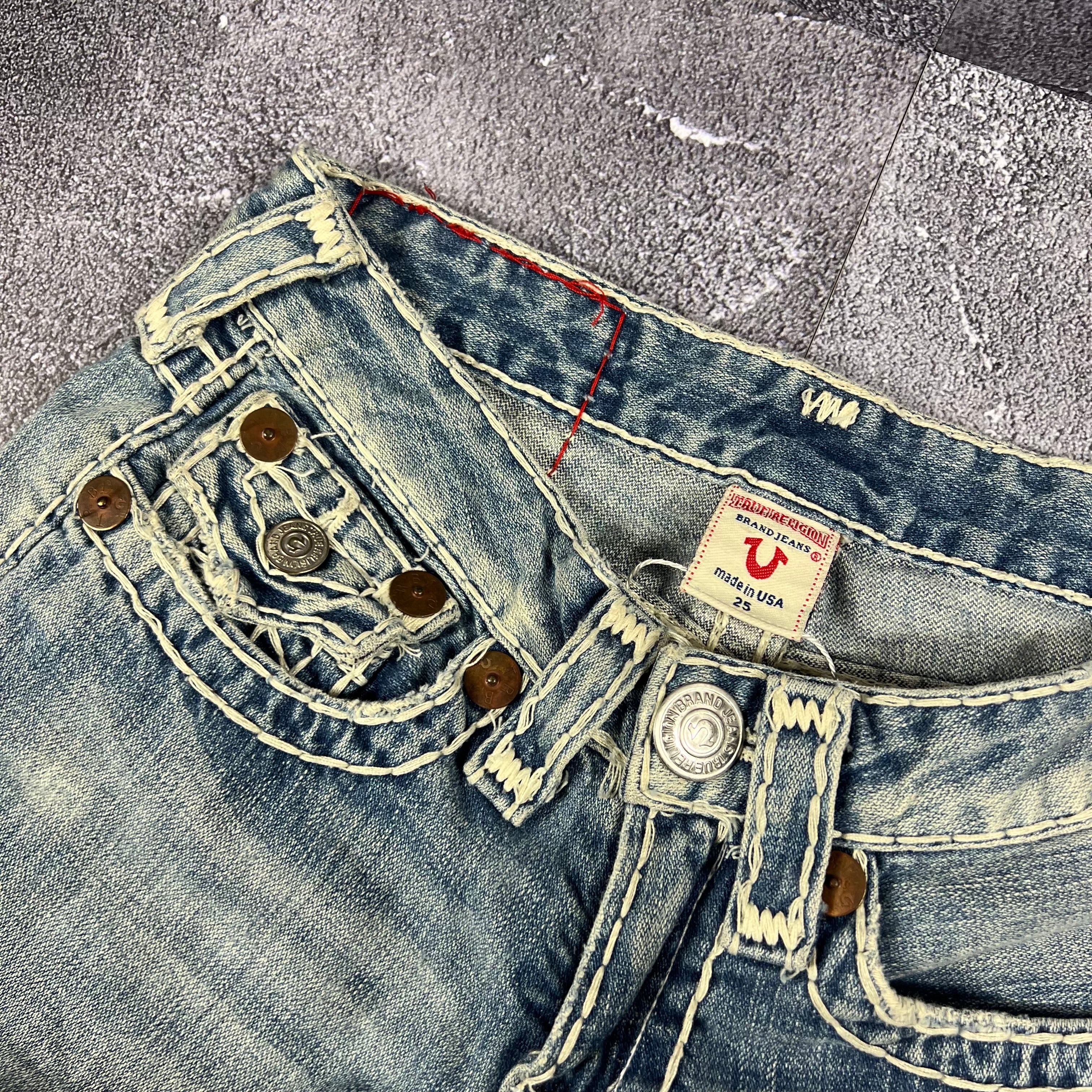 True Religion Jeanshose (Women) (XS)