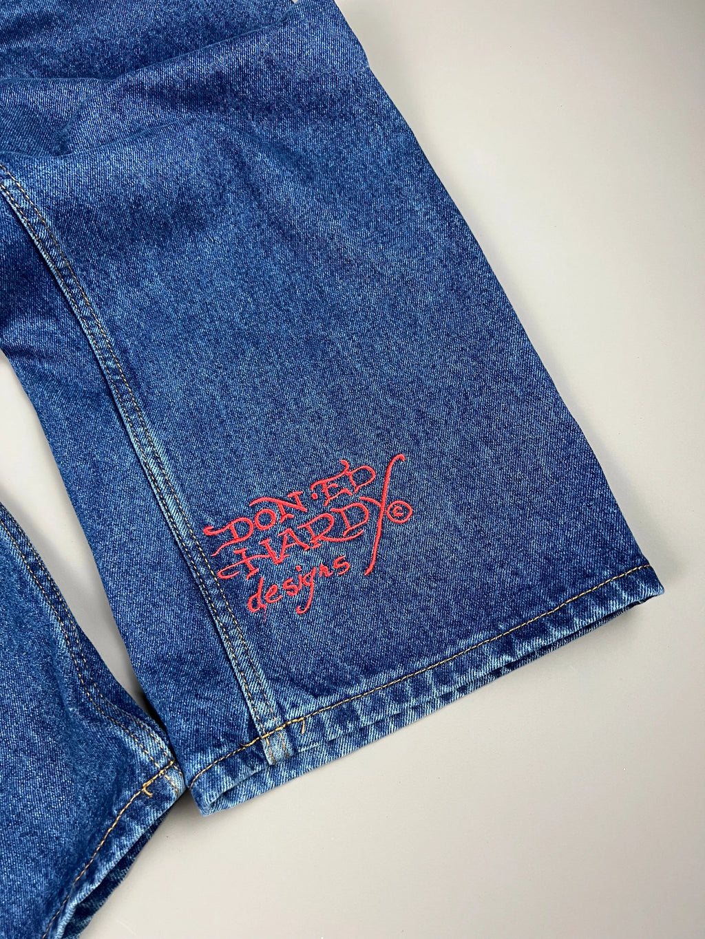 Ed Hardy Jeans (L) 014lutz.sells