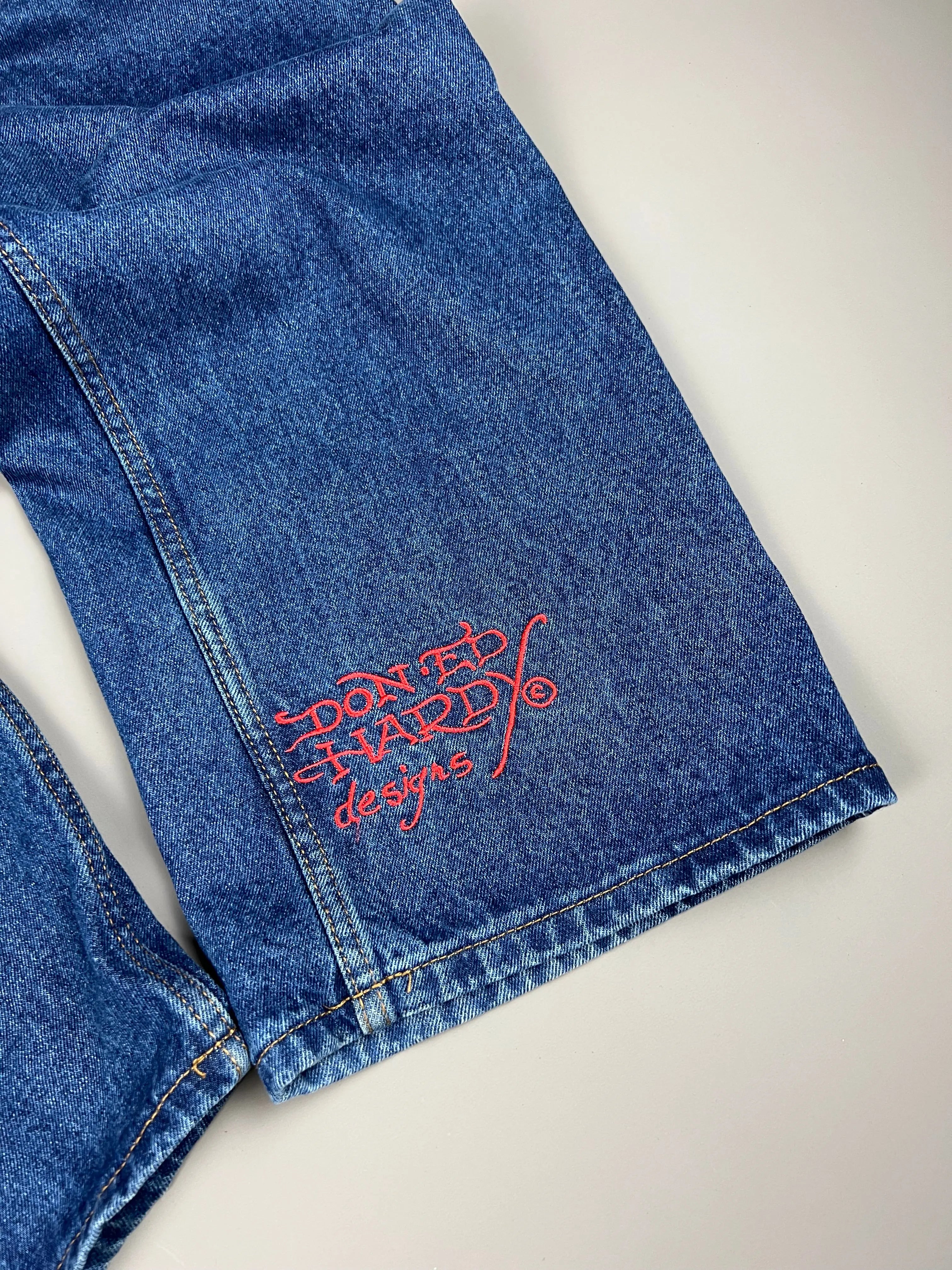 Ed Hardy Jeans (L) 014lutz.sells