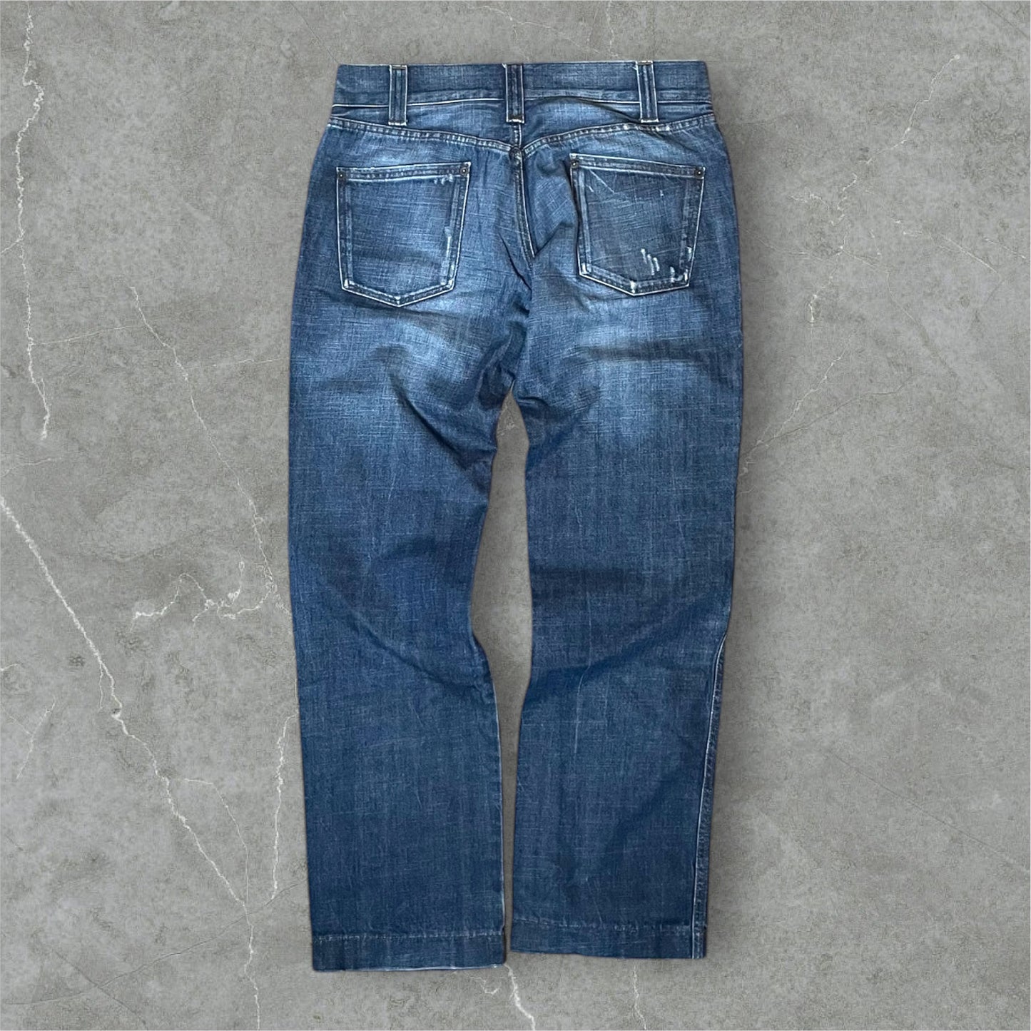 Dolce & Gabbana Jeans/Denim (S)