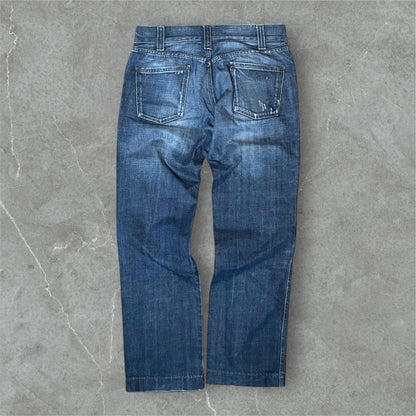 Dolce & Gabbana Jeans/Denim (S)