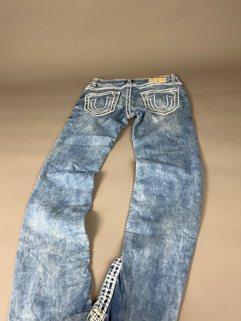 True Religion Jeans/Denim (32/32) (M)