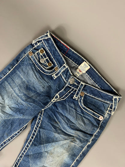 True Religion Jeans/Denim (w26) (Women)